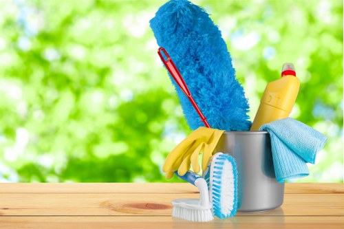 Payment and cancellation terms for a carpet cleaner