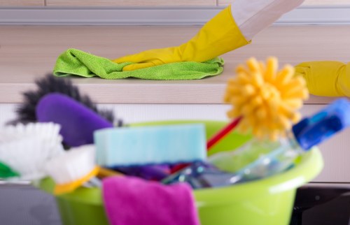 Shoreditch carpet cleaning process for different carpet types