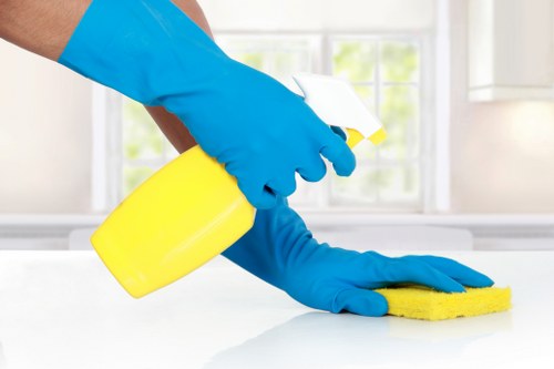 Professional rug cleaning in Shoreditch for a fresh and healthy home
