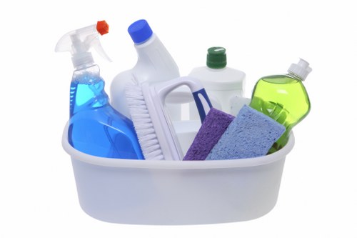 Flexible office cleaning service for Shoreditch businesses