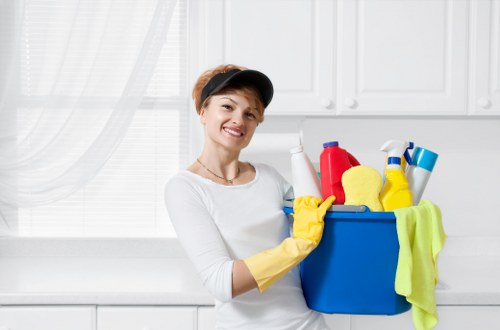 Professional Shoreditch carpet cleaning restoring carpet appearance