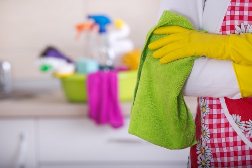 Sustainable carpet cleaning in Shoreditch with recycling initiatives