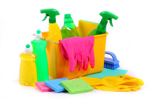 Specialist upholstery stain removal service in Shoreditch
